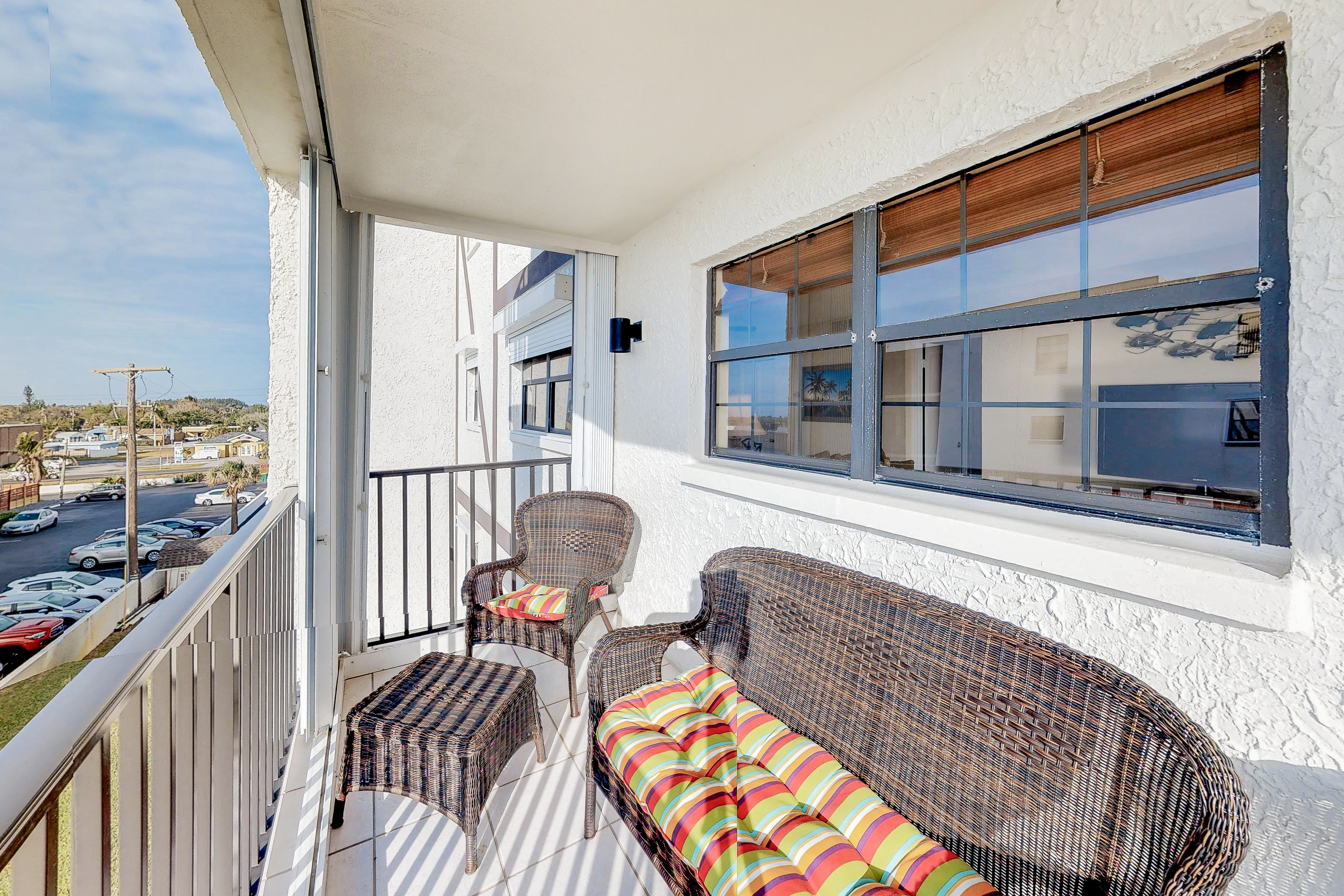 Cocoa Beach Condo 904952