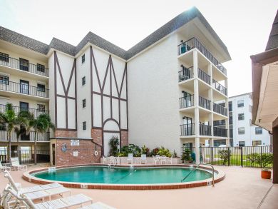 Cocoa Beach Condo 904952
