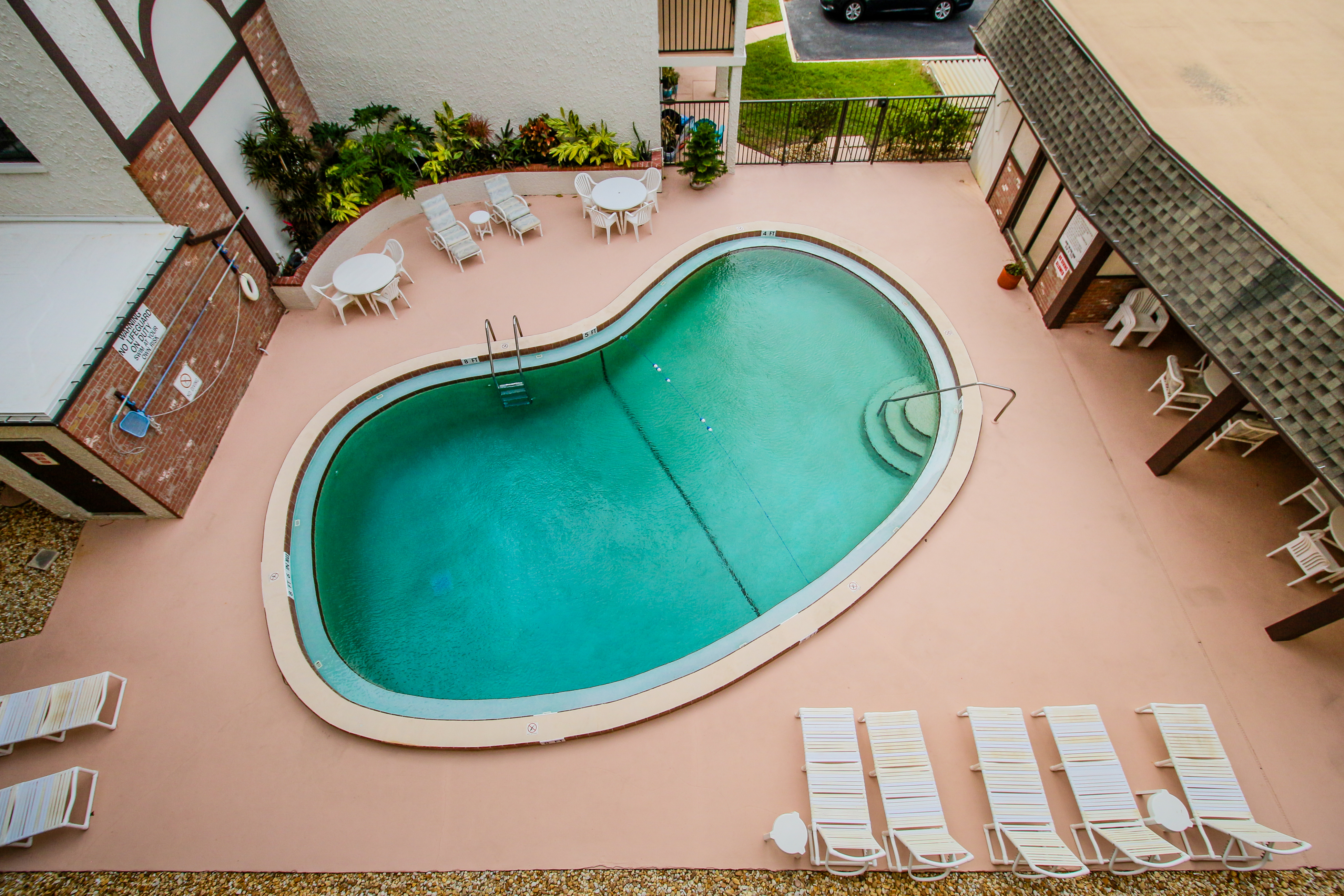 Cocoa Beach Condo 904952
