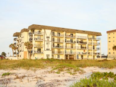 Cocoa Beach Condo 904952