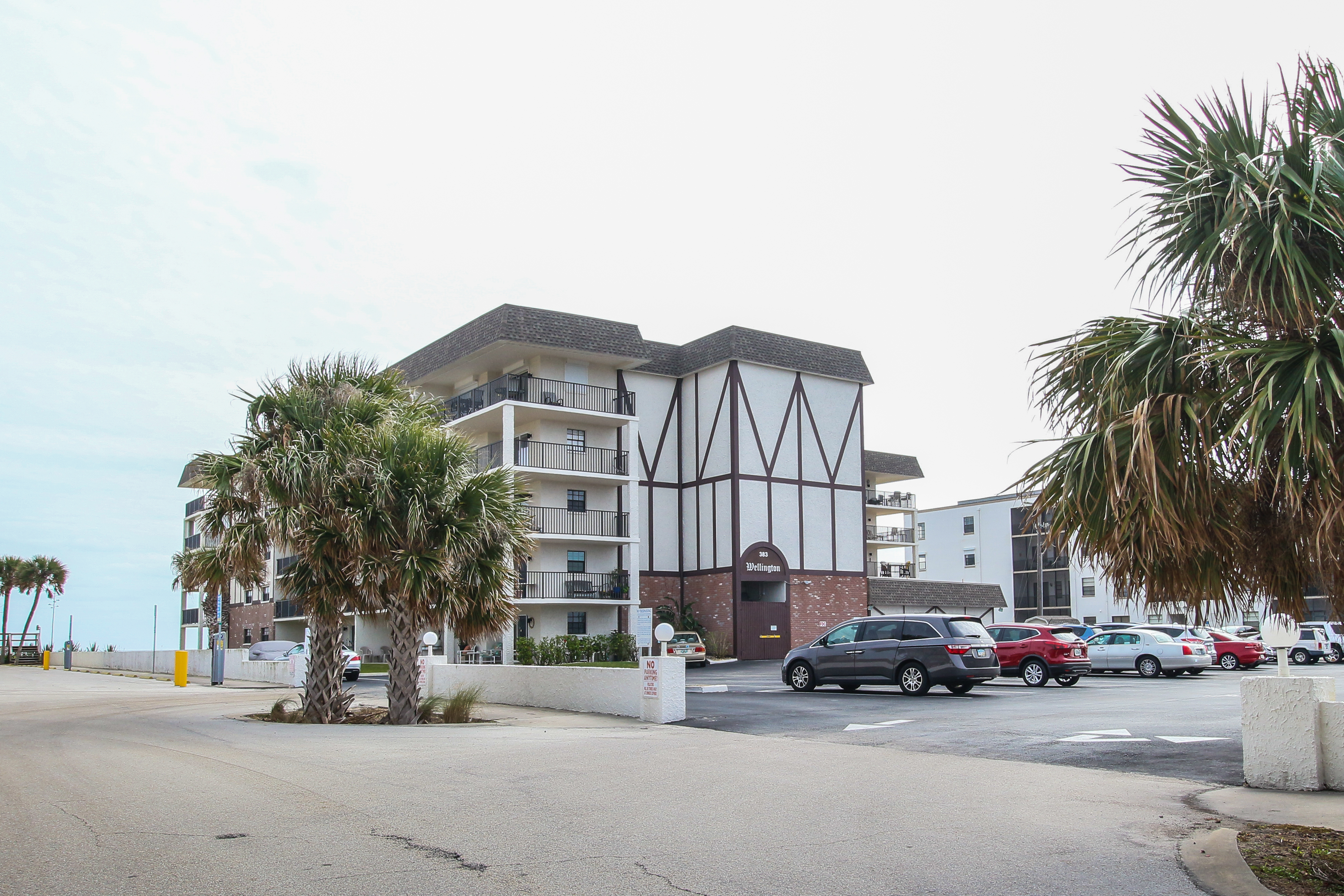 Cocoa Beach Condo 904952
