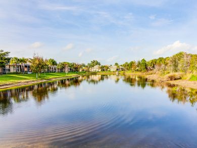 Fort Myers Condo 904954