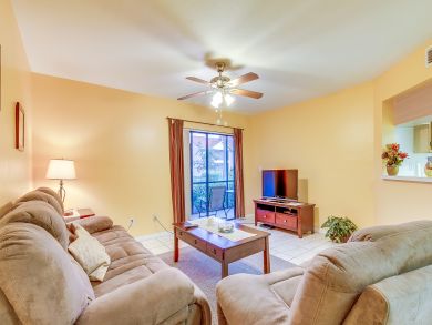Fort Myers Condo 904954