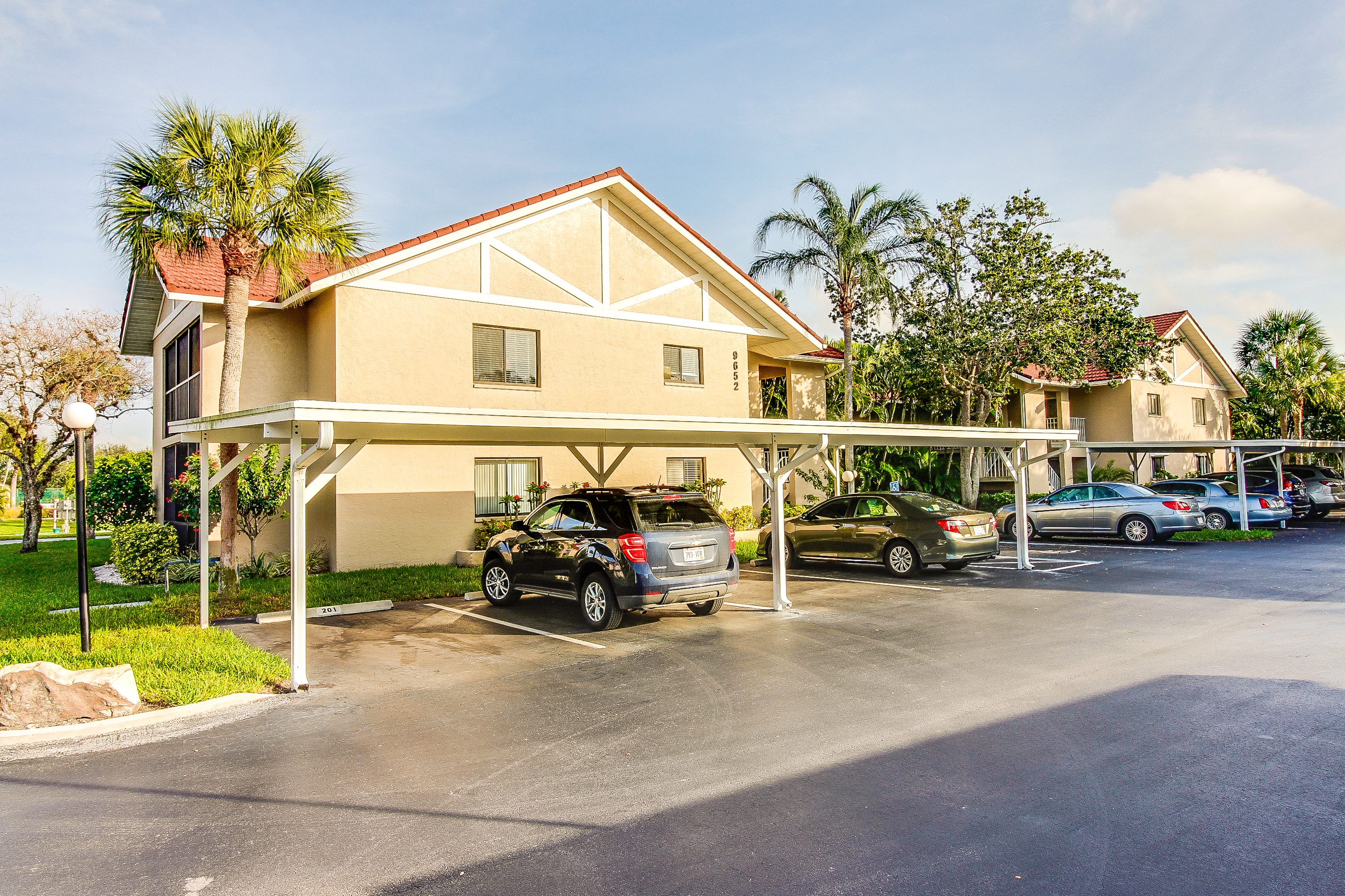 Fort Myers Condo 904954
