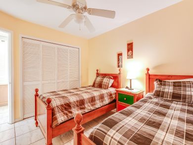 Fort Myers Condo 904954