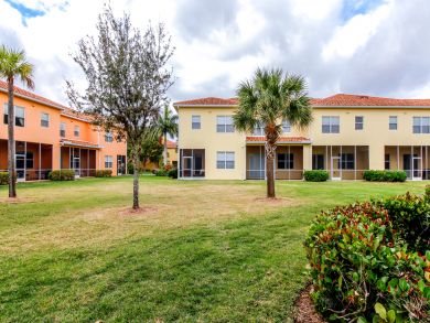 Fort Myers Condo 904956