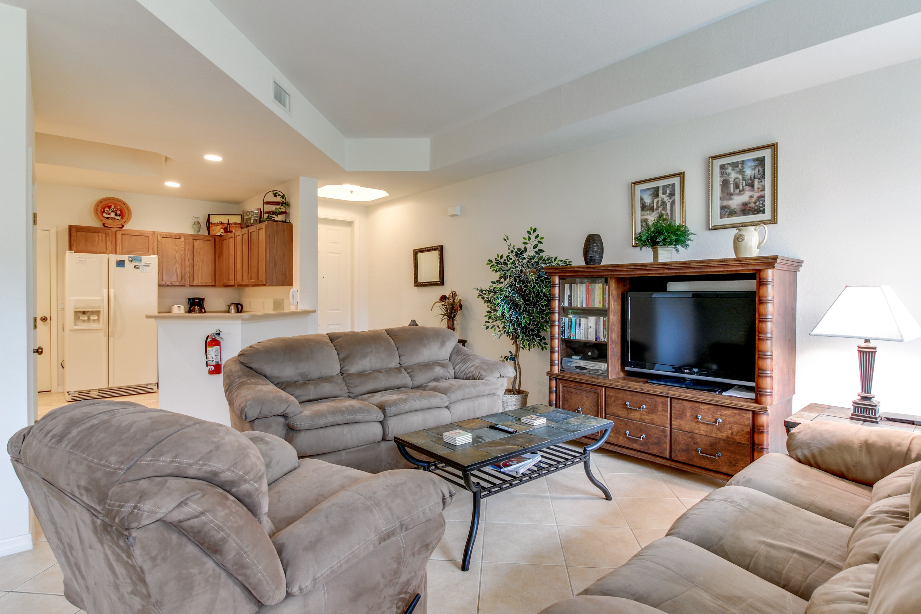 Fort Myers Condo 904956