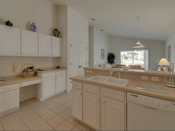 Fort Myers Private Pool Home For Rent
