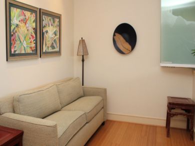 Den/office/bedroom