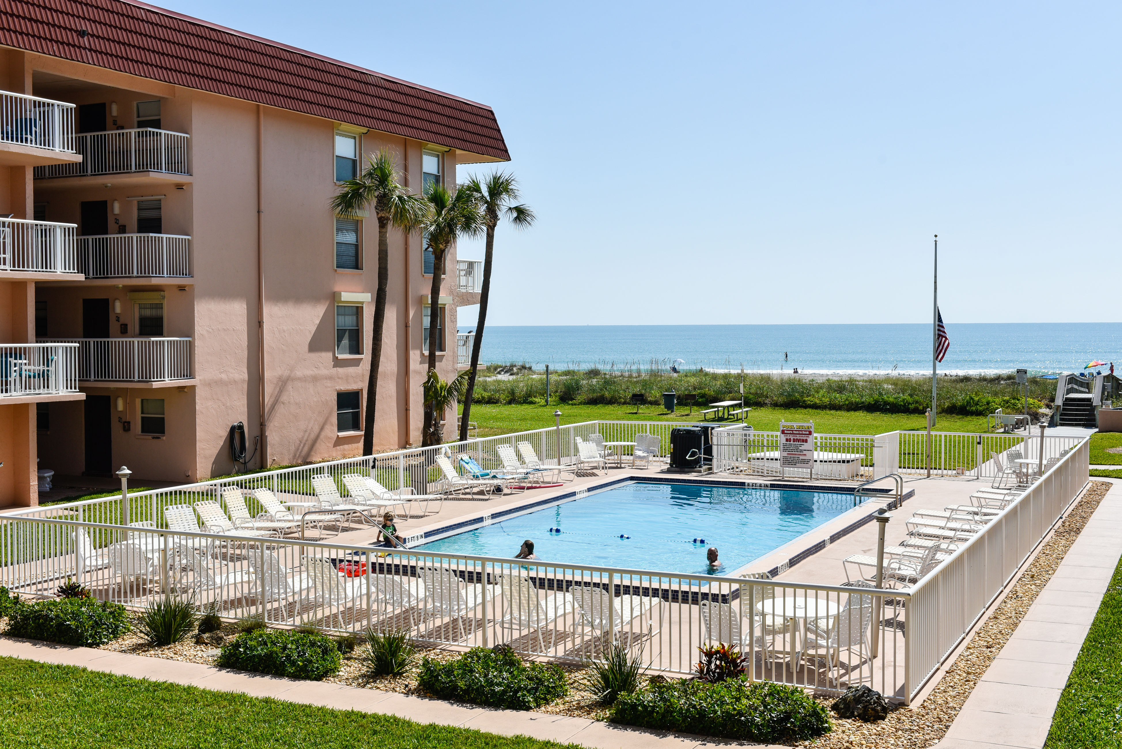 Cocoa Beach Condo 904961