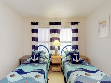 Cocoa Beach Condo 904961