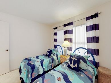 Cocoa Beach Condo 904961