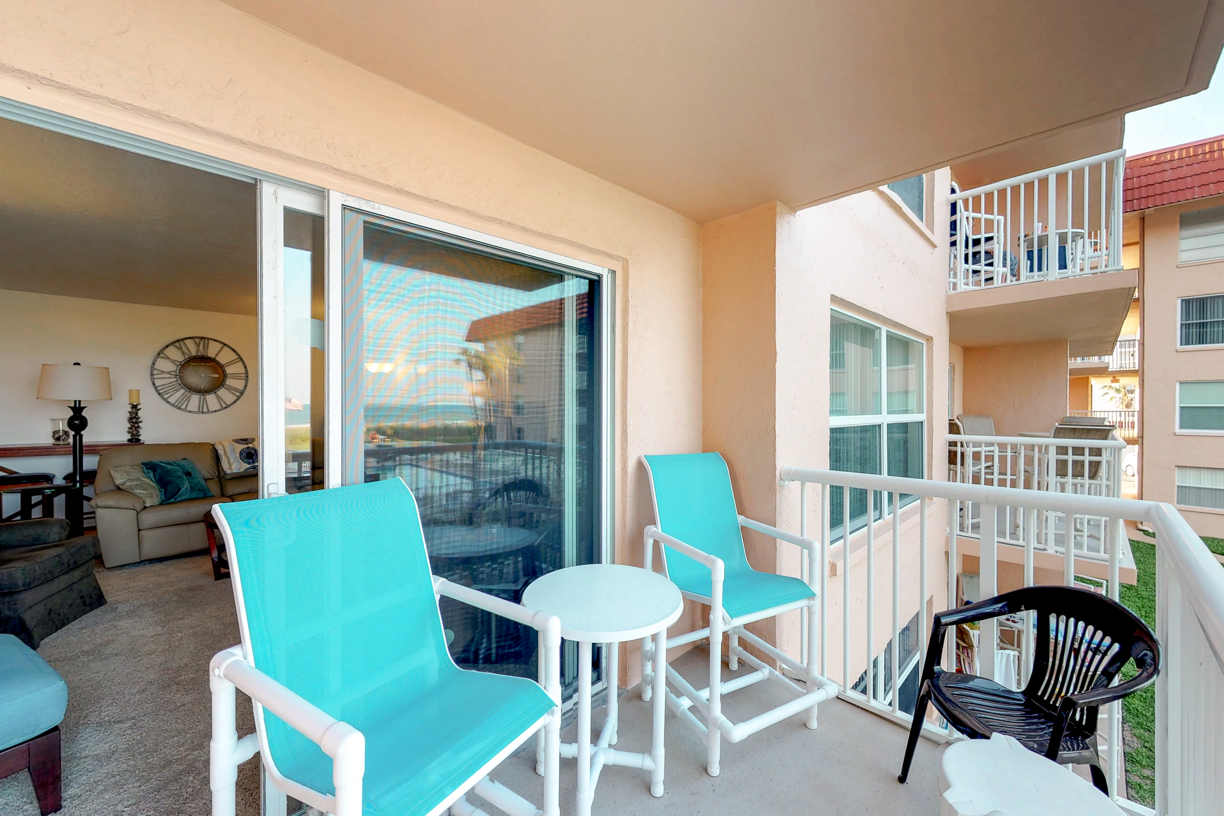 Cocoa Beach Condo 904961