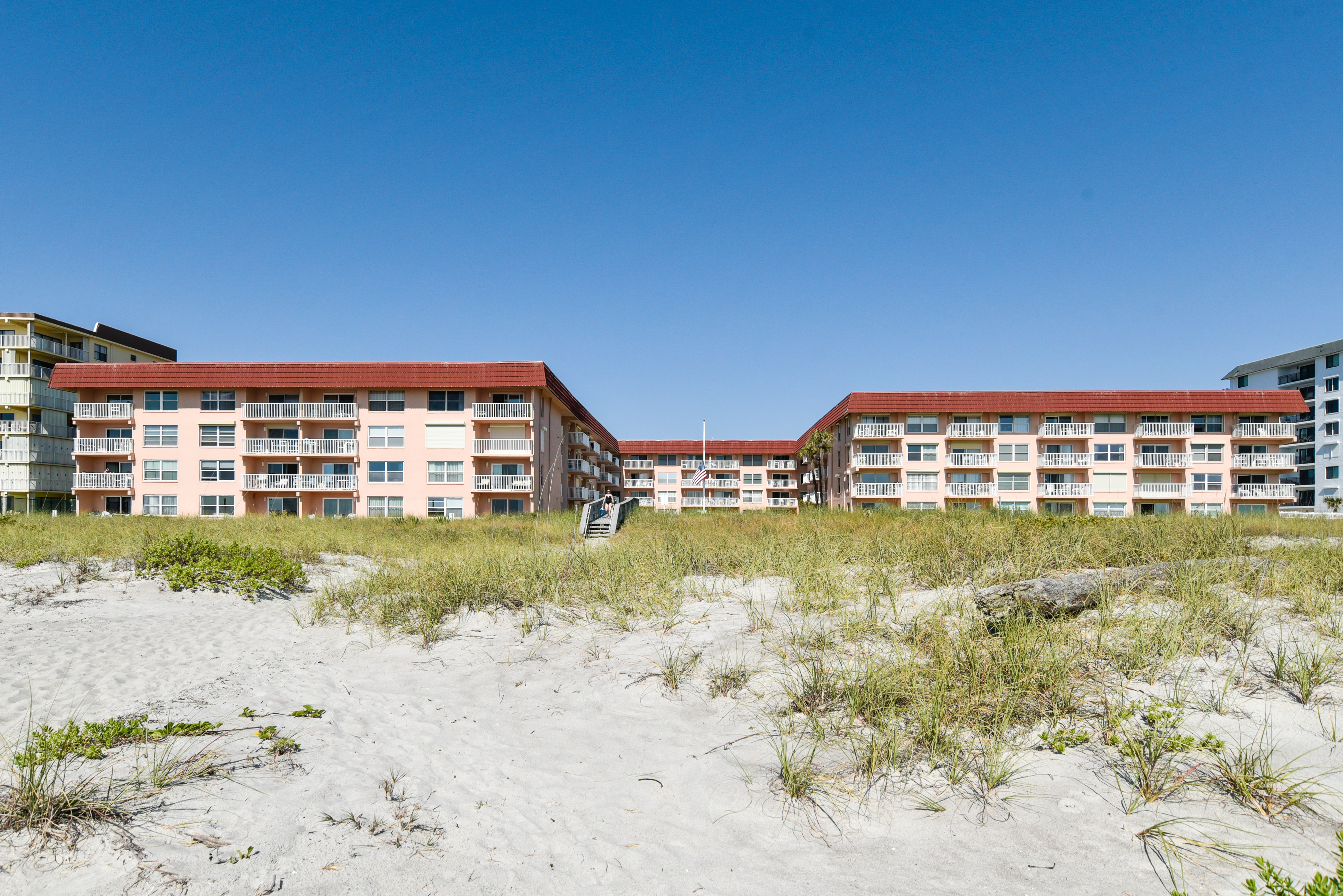 Cocoa Beach Condo 904961