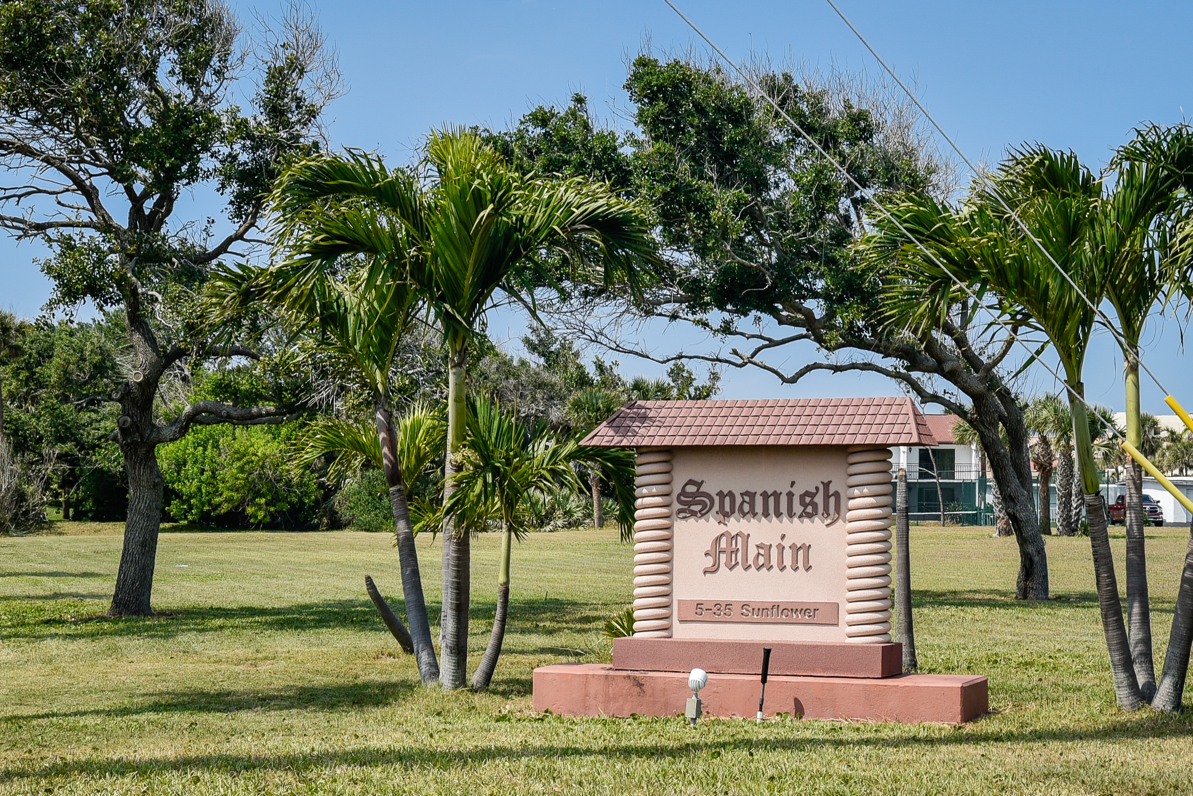 Cocoa Beach Condo 904961
