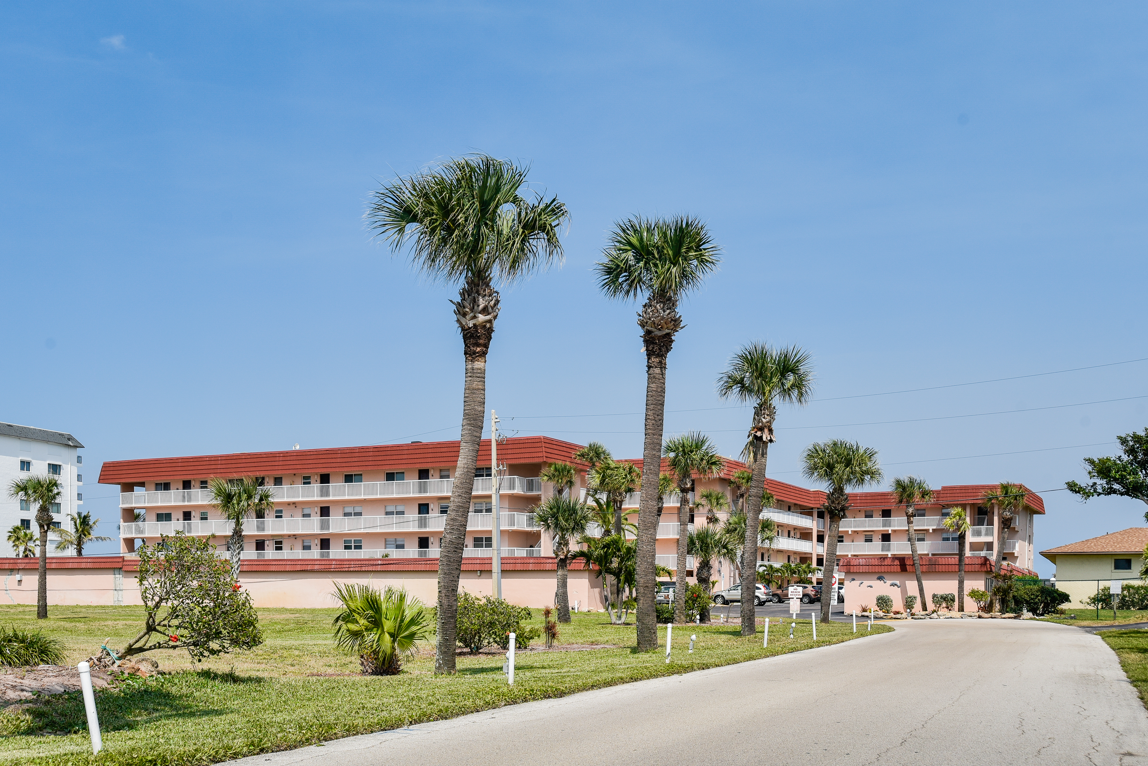 Cocoa Beach Condo 904961