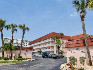 Cocoa Beach Condo 904961