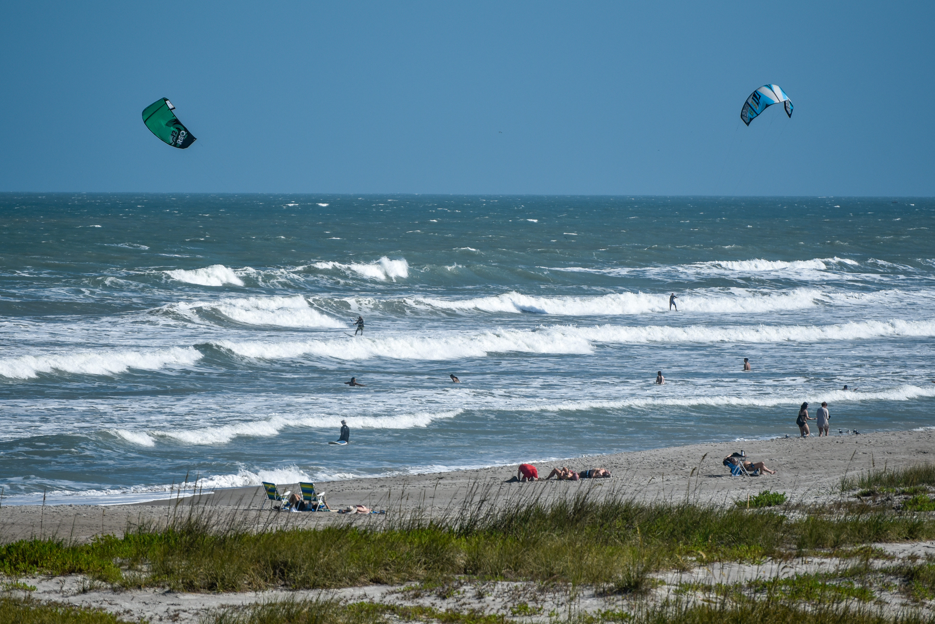 Cocoa Beach Condo 904962