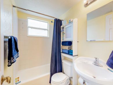 Cocoa Beach Condo 904962