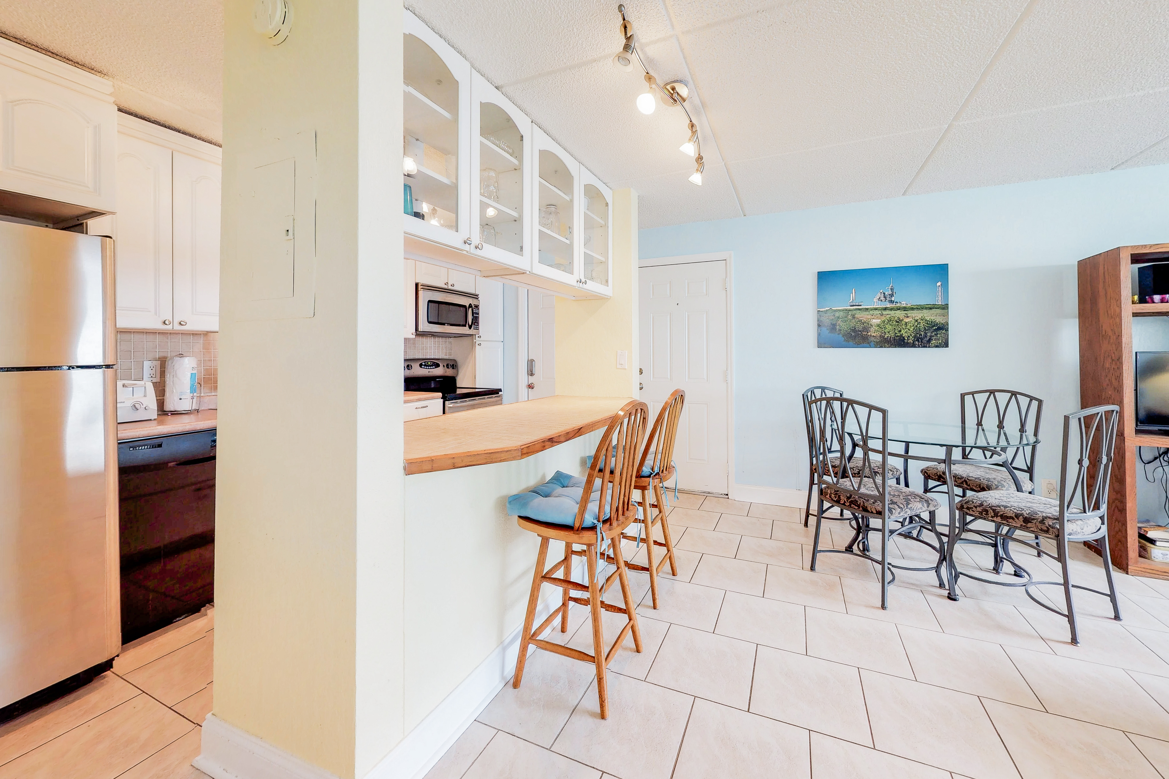 Cocoa Beach Condo 904962