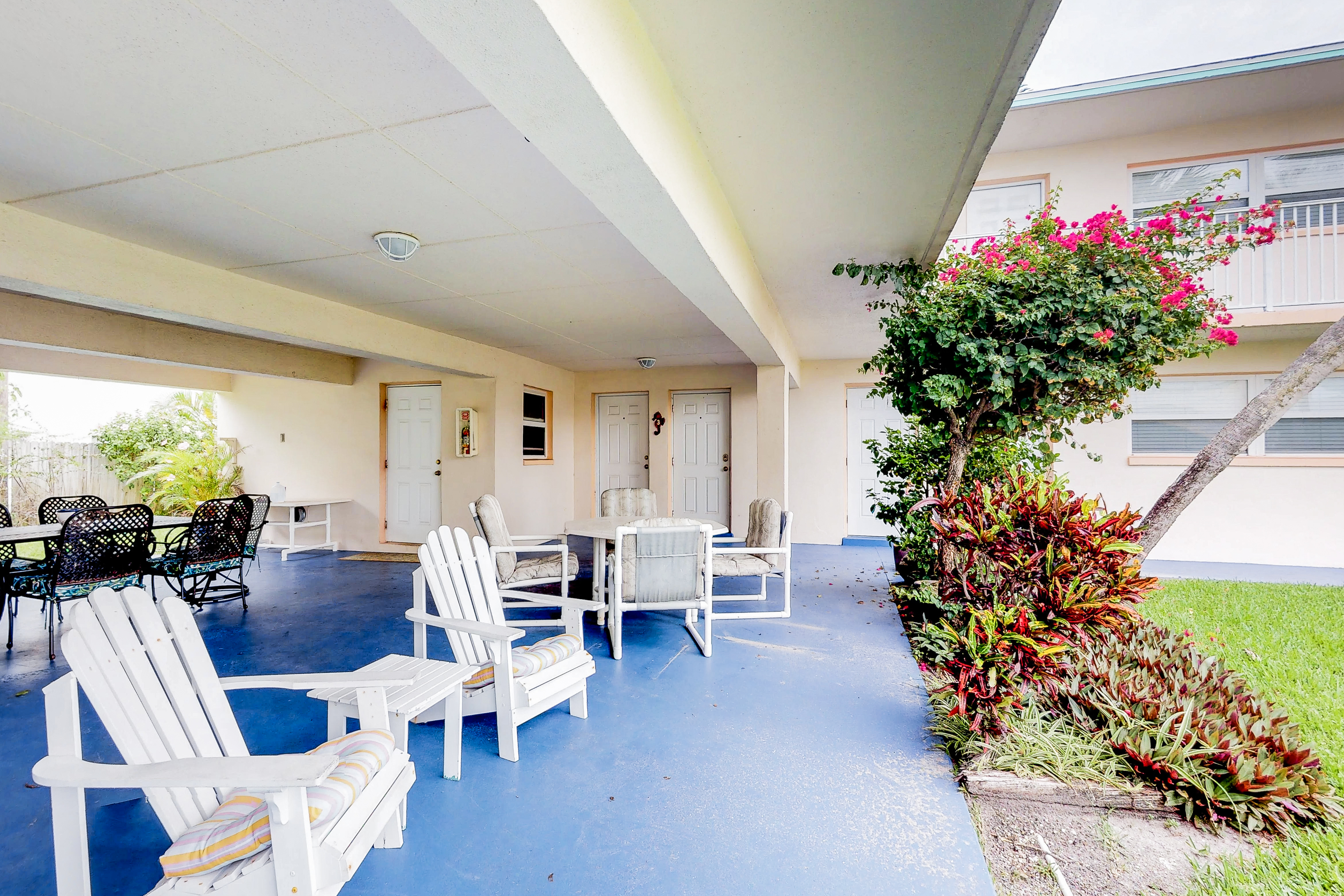 Cocoa Beach Condo 904962
