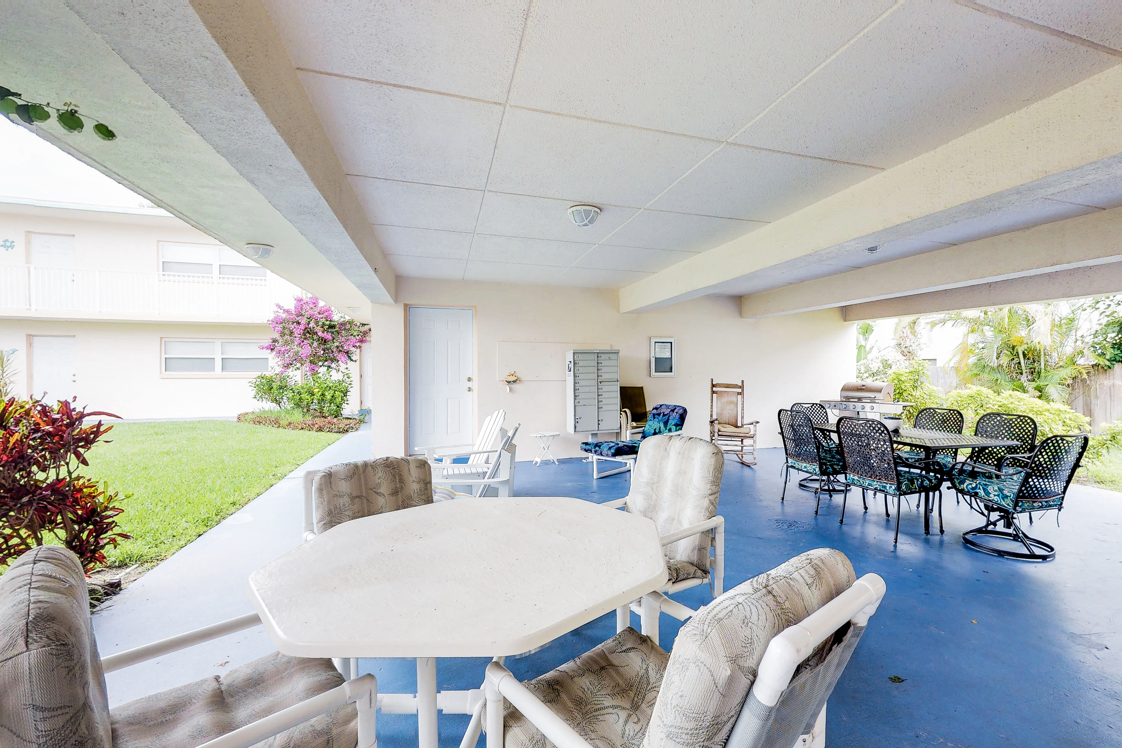 Cocoa Beach Condo 904962