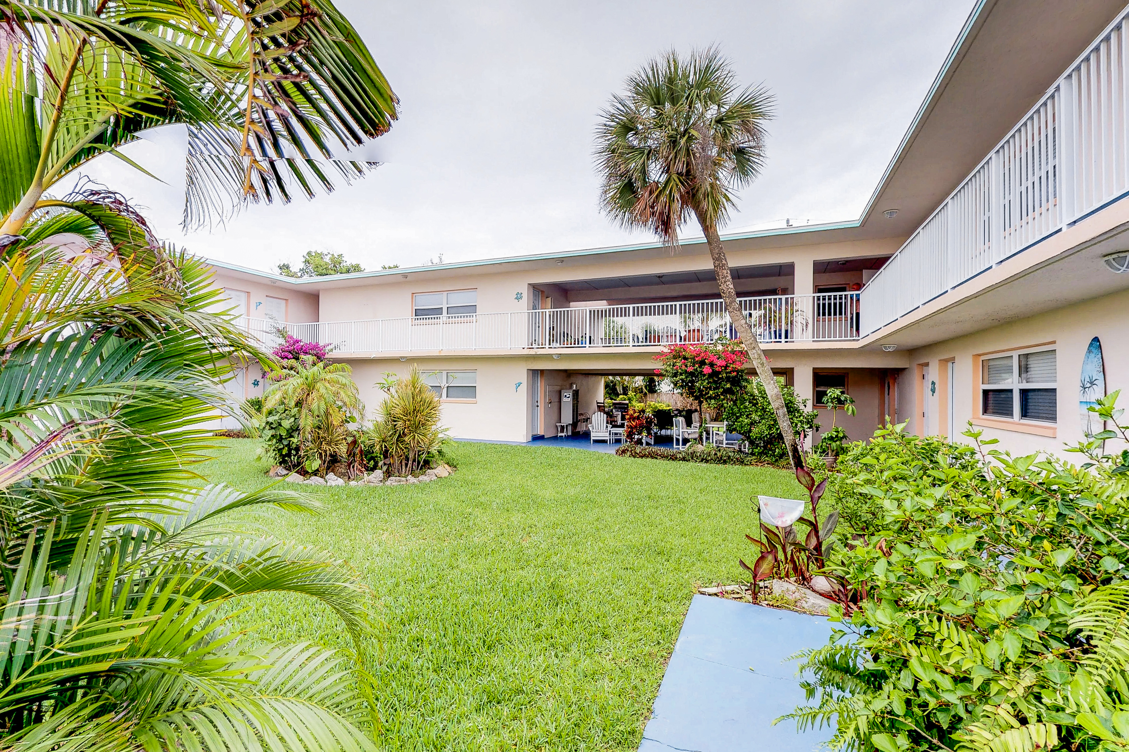 Cocoa Beach Condo 904962