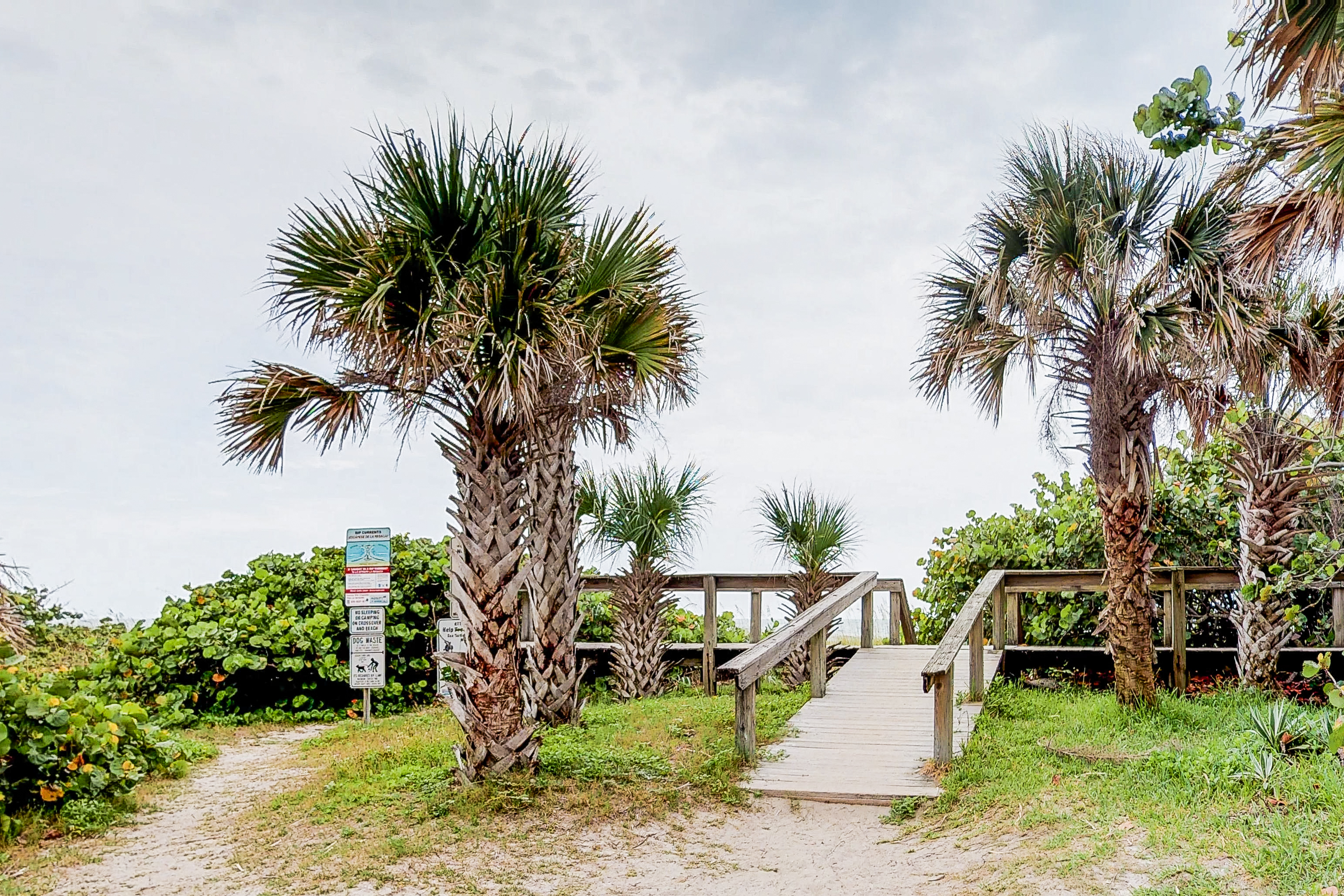 Cocoa Beach Condo 904962