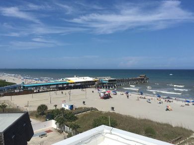 Cocoa Beach Condo 904964