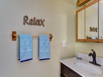 Cocoa Beach Condo 904964