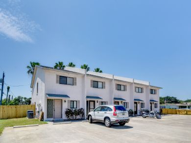 Cocoa Beach Condo 904964