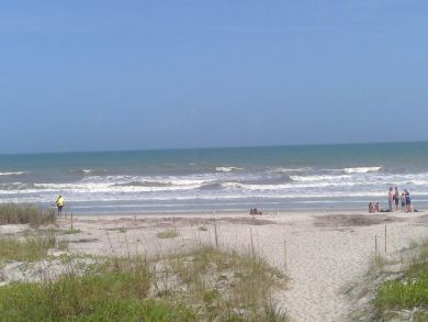 Cocoa Beach Condo 904964