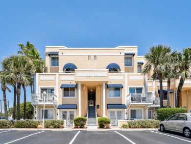 Cocoa Beach Condo 904965