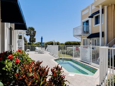 Cocoa Beach Condo 904965