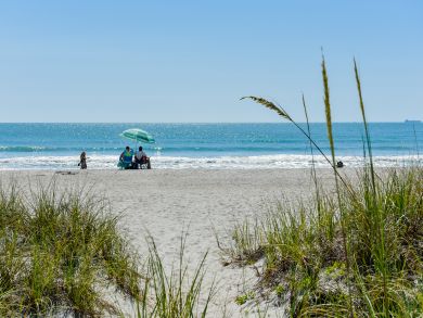 Cocoa Beach Condo 904965