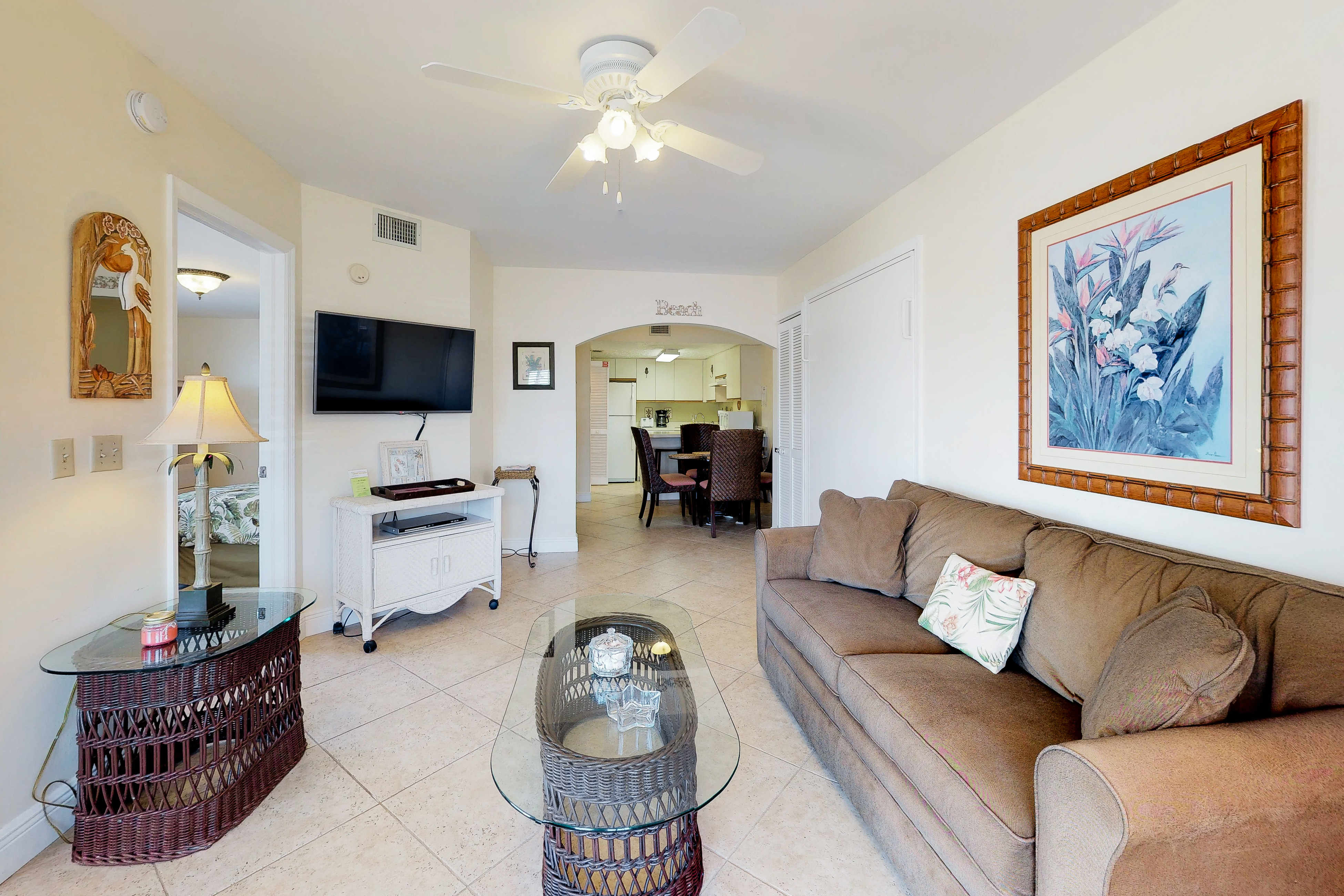 Cocoa Beach Condo 904965