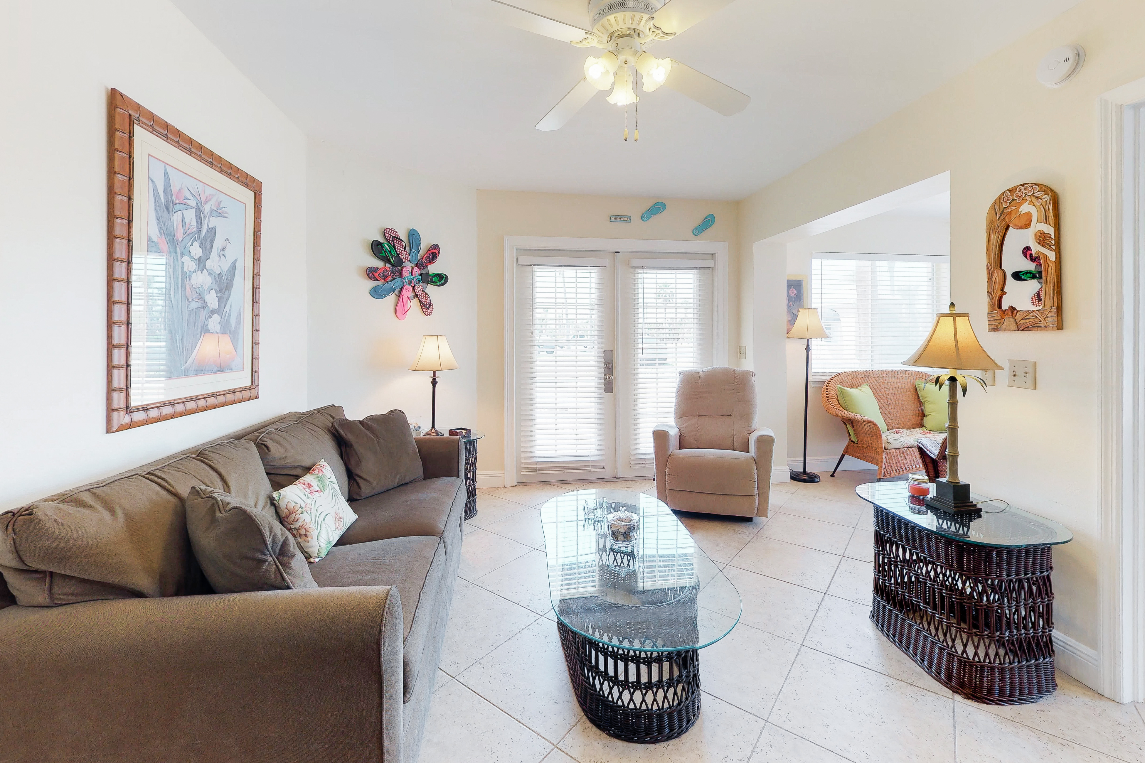 Cocoa Beach Condo 904965