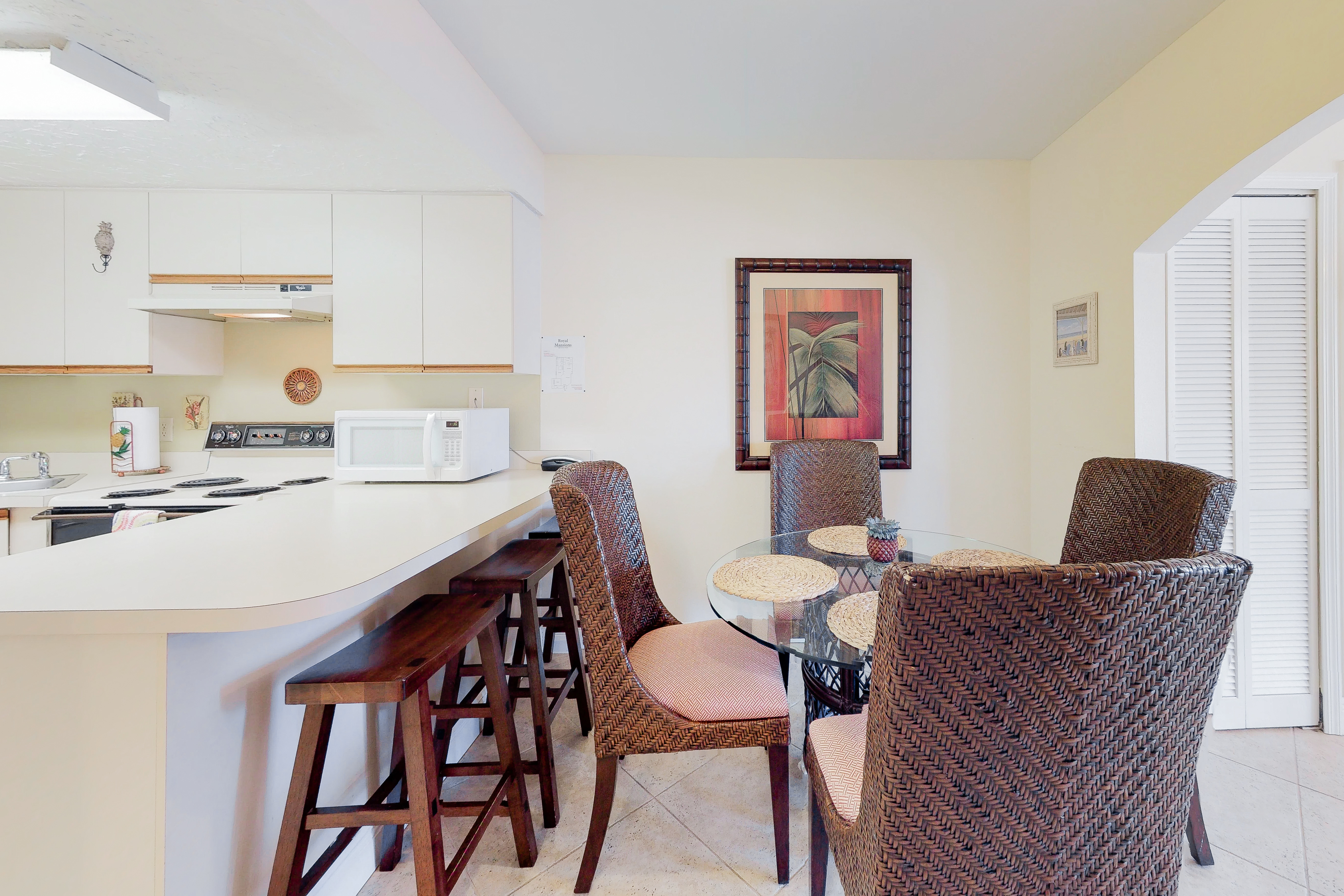 Cocoa Beach Condo 904965