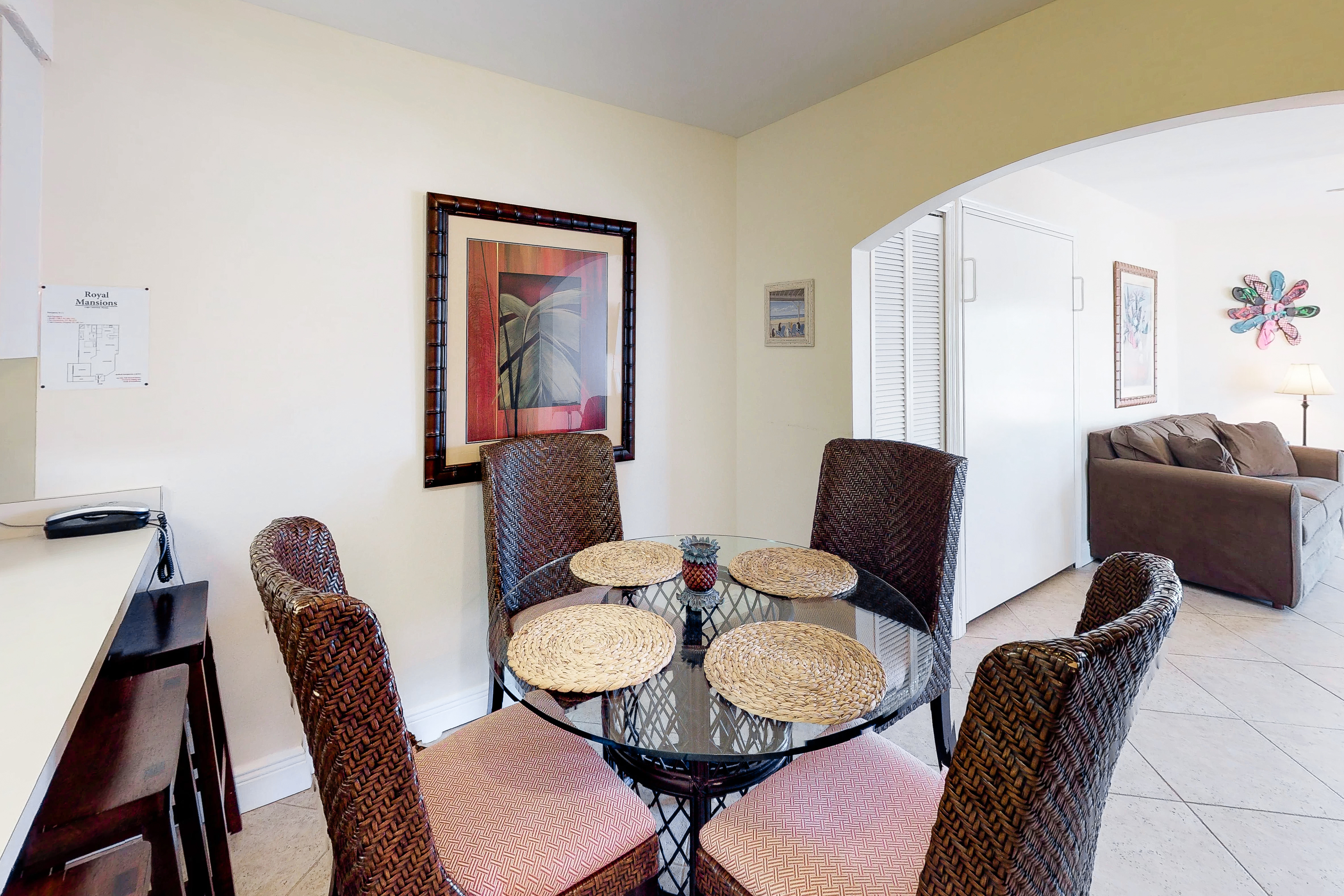 Cocoa Beach Condo 904965