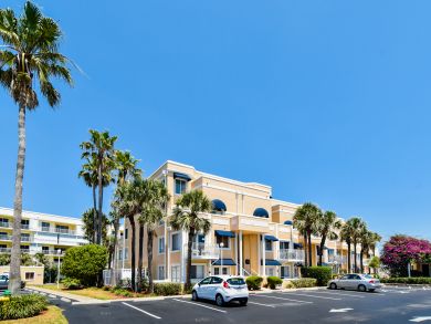 Cocoa Beach Condo 904965