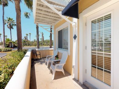 Cocoa Beach Condo 904965