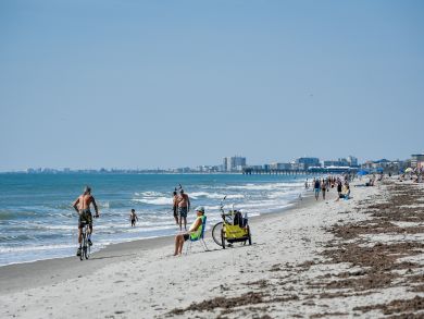 Cocoa Beach Condo 904965