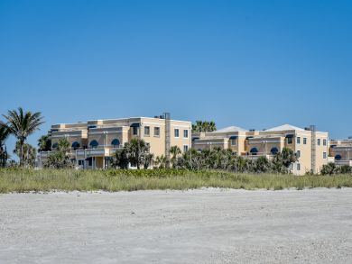 Cocoa Beach Condo 904965