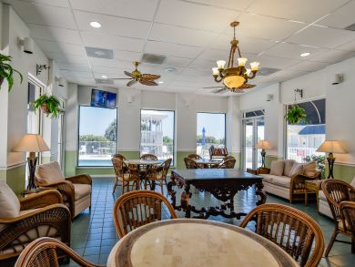 Cocoa Beach Condo 904965