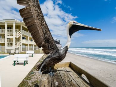 Cocoa Beach Condo 904967 Cocoa Beach Condo 904967