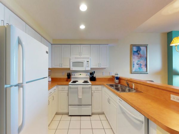 Daytona Beach Vacation Condo With Communal Pool