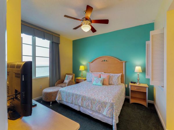 Daytona Beach Vacation Condo With Communal Pool