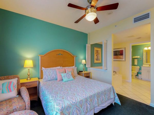Daytona Beach Vacation Condo With Communal Pool