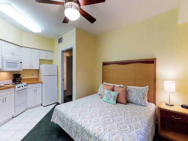 Daytona Beach Vacation Condo With Communal Pool