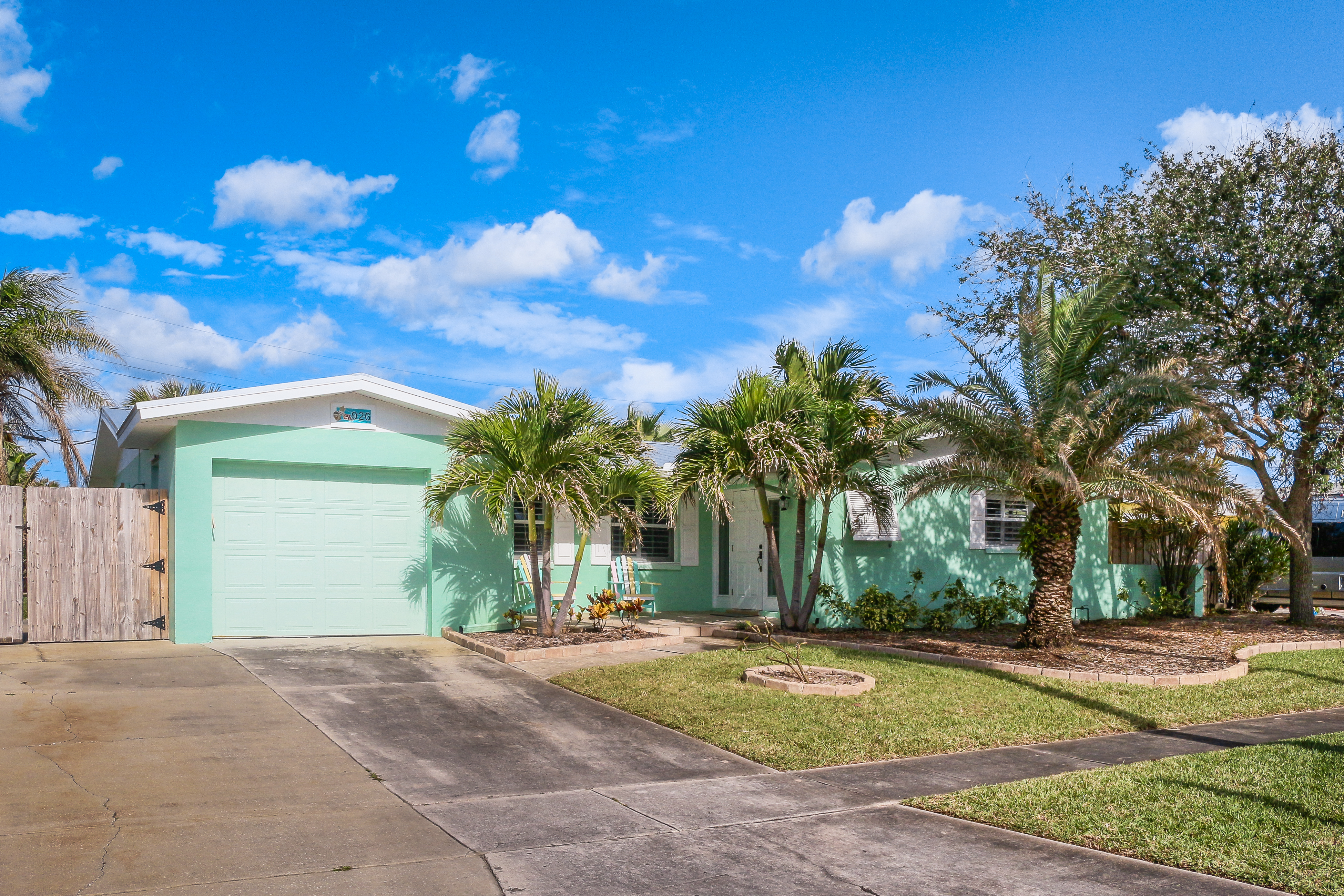 Cocoa Beach Home 904971